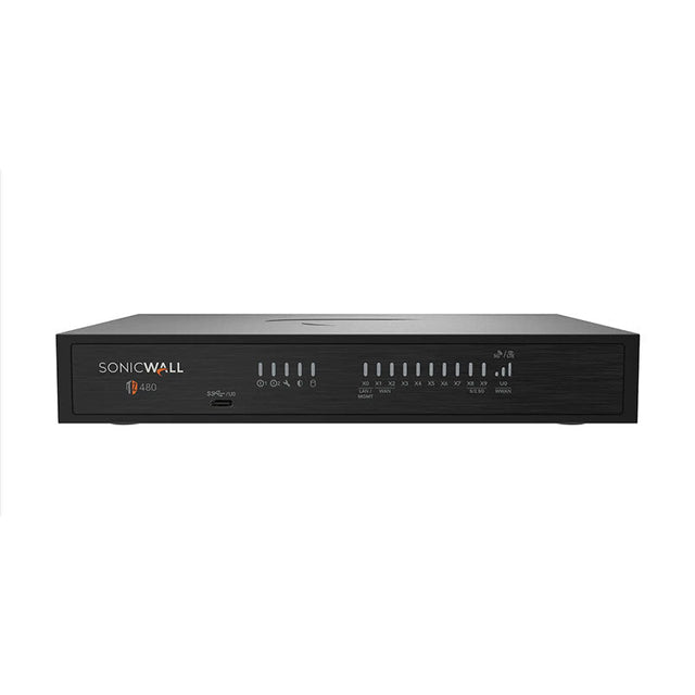 TZ480 Series SonicWall By SonicWall - Buy Now - AU $2033.20 At The Tech Geeks Australia