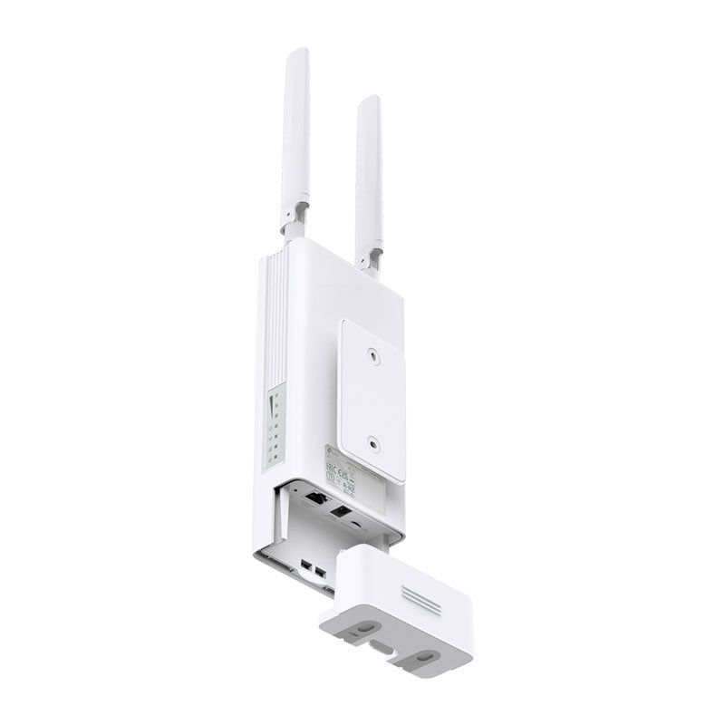 TP-Link Archer MR402-Outdoor 4G AC1200 Dual Band Wi-Fi Outdoor Router By TP-LINK - Buy Now - AU $227.75 At The Tech Geeks Australia