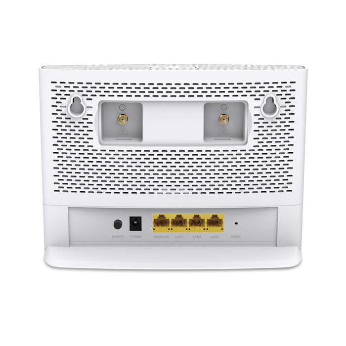 Archer MX700 - TP-Link 4G+ AX1500 Dual Band Wi-Fi LTE Router By TP-LINK - Buy Now - AU $297.25 At The Tech Geeks Australia