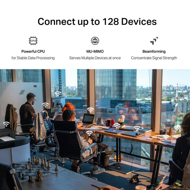 Archer MX700 - TP-Link 4G+ AX1500 Dual Band Wi-Fi LTE Router By TP-LINK - Buy Now - AU $297.25 At The Tech Geeks Australia