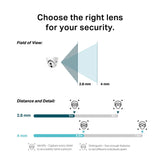 TP-Link VIGI 4MP C440I(2.8mm) IR Turret Network Camera, 2.8mm Lens, Corridor Mode, Smart Detection, 3YW By TP-LINK - Buy Now - AU $49.70 At The Tech Geeks Australia