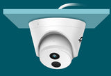 TP-Link VIGI 4MP C440I(2.8mm) IR Turret Network Camera, 2.8mm Lens, Corridor Mode, Smart Detection, 3YW By TP-LINK - Buy Now - AU $49.70 At The Tech Geeks Australia