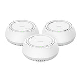 Deco BE65-PoE(3-pack) - BE11000 Whole Home Mesh Wi-Fi 7 System with PoE By TP-LINK - Buy Now - AU $1424.38 At The Tech Geeks Australia