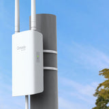 EAP603-Outdoor TP-Link AX1800 Indoor/Outdoor Wi-Fi 6 Access Point By TP-LINK - Buy Now - AU $195.63 At The Tech Geeks Australia