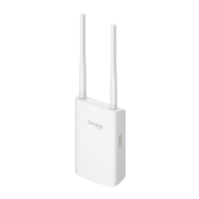 EAP603-Outdoor TP-Link AX1800 Indoor/Outdoor Wi-Fi 6 Access Point By TP-LINK - Buy Now - AU $195.63 At The Tech Geeks Australia