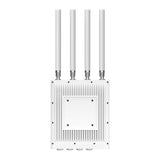 EAP668-Outdoor HD TP-Link AX3600 Indoor/Outdoor Wi-Fi 6 Access Point By TP-LINK - Buy Now - AU $1106.18 At The Tech Geeks Australia