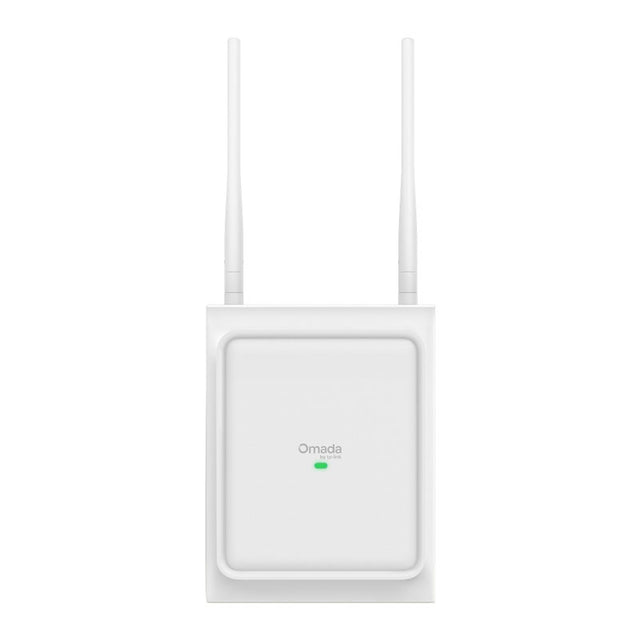 EAP725-Outdoor Omada BE3600 Indoor/Outdoor Wi-Fi 7 Access Point with Directional/Omnidirectional Antennas By TP-LINK - Buy Now - AU $381.44 At The Tech Geeks Australia