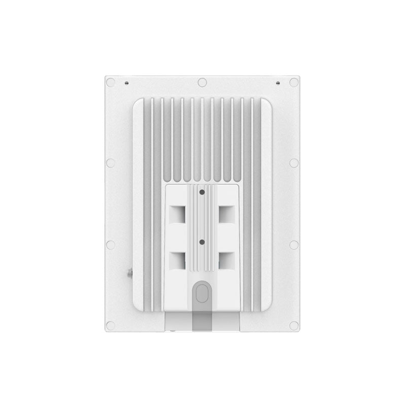 EAP725-Outdoor Omada BE3600 Indoor/Outdoor Wi-Fi 7 Access Point with Directional/Omnidirectional Antennas By TP-LINK - Buy Now - AU $381.44 At The Tech Geeks Australia