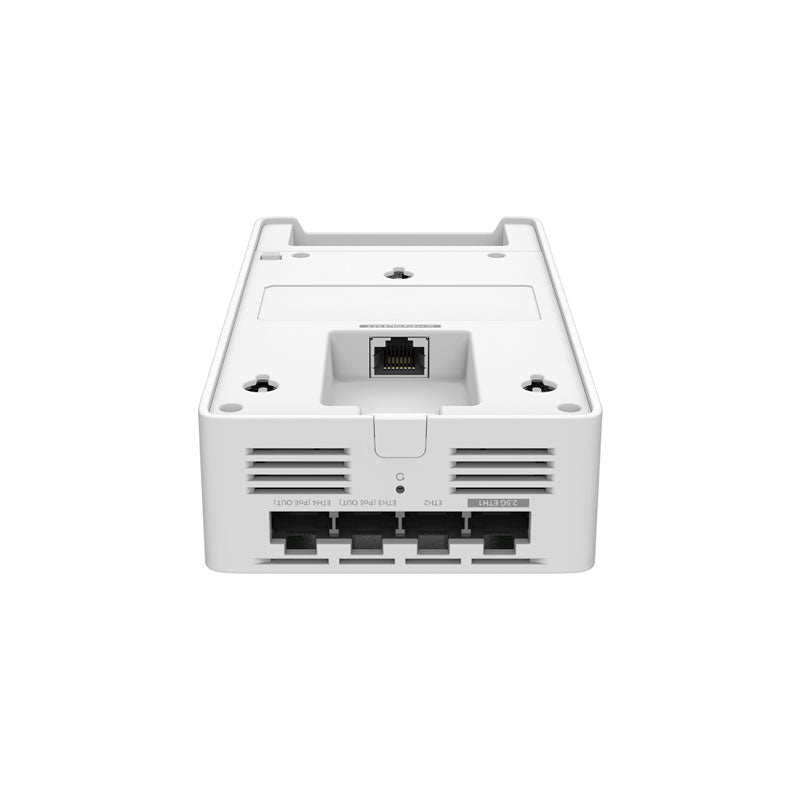 TP-Link EAP775-Wall - BE9300 Wall Plate Wi-Fi 7 Access Point By TP-LINK - Buy Now - AU $472.06 At The Tech Geeks Australia