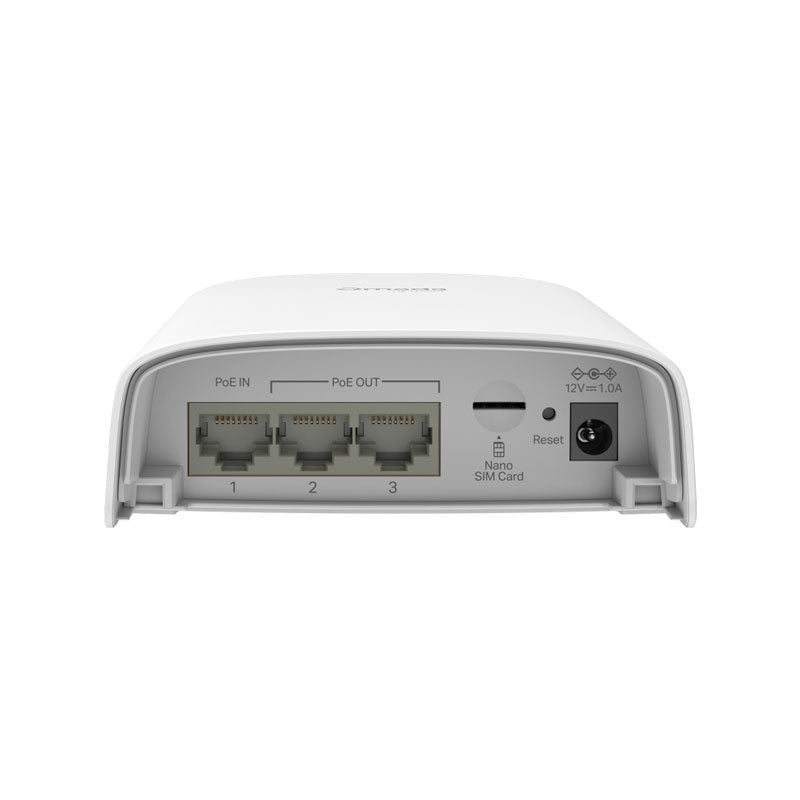 ER603WP-4G-Outdoor - Omada 4G Cat4 N300 Outdoor PoE Gateway By TP-LINK - Buy Now - AU $295.68 At The Tech Geeks Australia