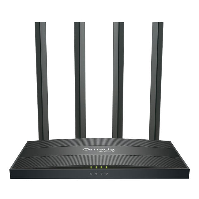 TP-Link ER605W Omada AC1200 Gigabit Wi-Fi Gateway By TP-LINK - Buy Now - AU $80.50 At The Tech Geeks Australia
