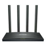 TP-Link ER605W Omada AC1200 Gigabit Wi-Fi Gateway By TP-LINK - Buy Now - AU $80.50 At The Tech Geeks Australia