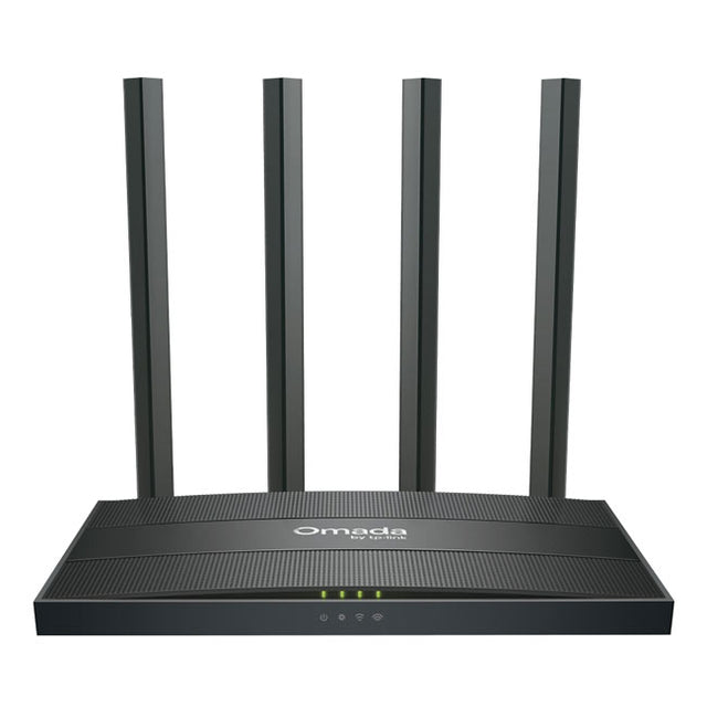 TP-Link ER605W Omada AC1200 Gigabit Wi-Fi Gateway By TP-LINK - Buy Now - AU $80.50 At The Tech Geeks Australia