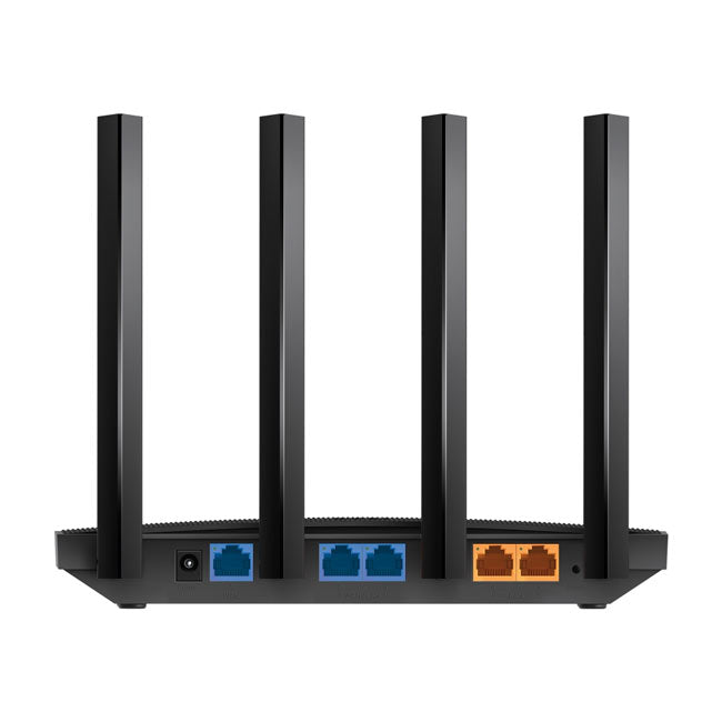 TP-Link ER605W Omada AC1200 Gigabit Wi-Fi Gateway By TP-LINK - Buy Now - AU $80.50 At The Tech Geeks Australia