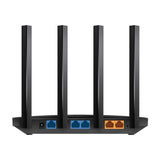 TP-Link ER605W Omada AC1200 Gigabit Wi-Fi Gateway By TP-LINK - Buy Now - AU $80.50 At The Tech Geeks Australia