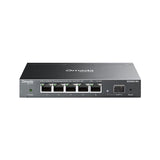 ES206X-M2 - Omada 5-Port 2.5GBASE-T Easy Managed Switch By TP-LINK - Buy Now - AU $107.13 At The Tech Geeks Australia