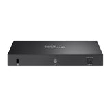 ES206XPP-M2 - Omada 5-Port 2.5G + 1-Port 10G PoE++ Easy Managed Switch By TP-LINK - Buy Now - AU $0 At The Tech Geeks Australia