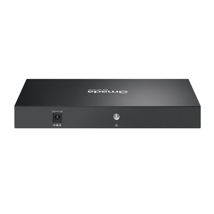 ES210X-M2 TP-Link Omada 8-Port 2.5G Easy Managed Switch with 2 10GE SFP+ Slots By TP-LINK - Buy Now - AU $146.50 At The Tech Geeks Australia