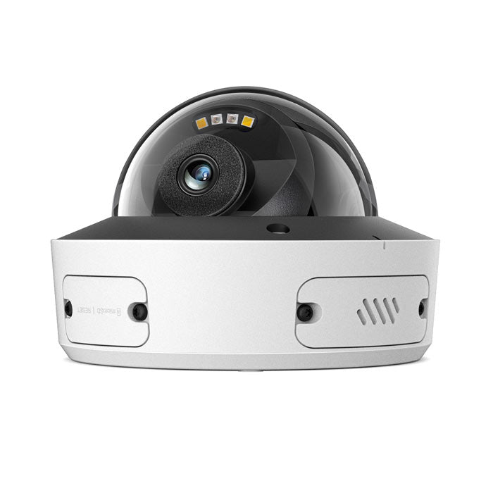 InSight S285 TP-Link VIGI 8MP Full-Colour Dome Network Camera (2.8mm) By TP-LINK - Buy Now - AU $217.27 At The Tech Geeks Australia