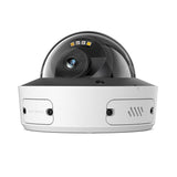 InSight S285 TP-Link VIGI 8MP Full-Colour Dome Network Camera (2.8mm) By TP-LINK - Buy Now - AU $217.27 At The Tech Geeks Australia