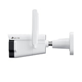InSight S345-4G TP-Link VIGI 4MP Outdoor Full-Colour 4G Bullet Network Camera By TP-LINK - Buy Now - AU $362.73 At The Tech Geeks Australia