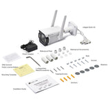 InSight S345-4G TP-Link VIGI 4MP Outdoor Full-Colour 4G Bullet Network Camera By TP-LINK - Buy Now - AU $362.73 At The Tech Geeks Australia