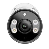 InSight S355 (2.8mm) TP-Link VIGI 5MP Outdoor Full-Colour Bullet Network Camera By TP-LINK - Buy Now - AU $171.82 At The Tech Geeks Australia