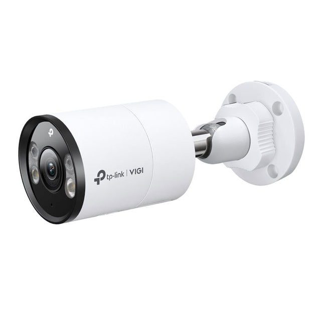 InSight S355 (2.8mm) TP-Link VIGI 5MP Outdoor Full-Colour Bullet Network Camera By TP-LINK - Buy Now - AU $171.82 At The Tech Geeks Australia