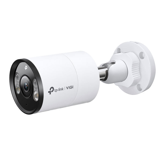 InSight S385 VIGI 8MP Full-Colour Bullet Network Camera (2.8mm) By TP-LINK - Buy Now - AU $217.28 At The Tech Geeks Australia