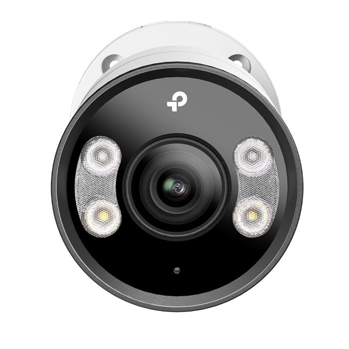InSight S385 VIGI 8MP Full-Colour Bullet Network Camera (2.8mm) By TP-LINK - Buy Now - AU $217.28 At The Tech Geeks Australia