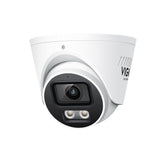 InSight S445S TP-Link VIGI 4MP ColourPro 2.0 Turret Network Camera (2.8mm) By TP-LINK - Buy Now - AU $317.27 At The Tech Geeks Australia
