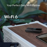 M7352 TP-Link 4G LTE Mobile Wi-Fi By TP-LINK - Buy Now - AU $157.25 At The Tech Geeks Australia