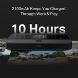 M7352 TP-Link 4G LTE Mobile Wi-Fi By TP-LINK - Buy Now - AU $157.25 At The Tech Geeks Australia