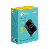 M7352 TP-Link 4G LTE Mobile Wi-Fi By TP-LINK - Buy Now - AU $157.25 At The Tech Geeks Australia