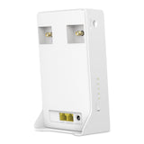 MB260-4G 4G+ Cat6 AX1500 Wireless Dual Band Gigabit Router By TP-LINK - Buy Now - AU $236.42 At The Tech Geeks Australia