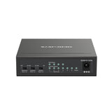 MS106GP - 6-Port Gigabit Desktop Switch with 4-Port PoE+ By TP-LINK - Buy Now - AU $73.22 At The Tech Geeks Australia