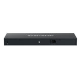 MS126CP 24-Port 10/100 Mbps + 2-Port Gigabit Rackmount Switch with 24-Port PoE+ By TP-LINK - Buy Now - AU $295.68 At The Tech Geeks Australia