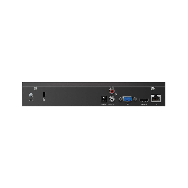TP-Link VIGI NVR1004H VIGI 4 Channel Network Video Recorder (HDD Not Included) By TP-LINK - Buy Now - AU $83.39 At The Tech Geeks Australia