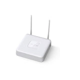 TP-Link VIGI NVR1108H-W 8 Channel Wi-Fi Network Video Recorder, 4K HDMI Output€16MP Decoding Capacity€RX/TX-80Mbps/60Mbps€8-Channel Simultaneous By TP-LINK - Buy Now - AU $142.35 At The Tech Geeks Australia