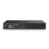 TP-Link VIGI NVR2016H 16 Channel Network Video Recorder, 4K Out, 16MP Decode, H.265+, ONVIF, 2-Way Audio, Remote Monitoring (HDD Not Included) By TP-LINK - Buy Now - AU $209.72 At The Tech Geeks Australia