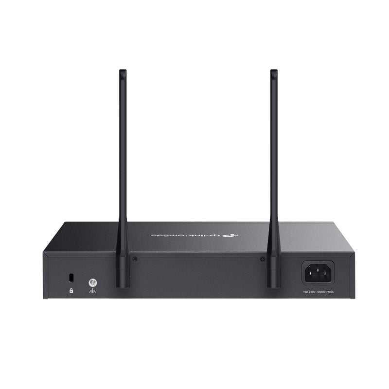 TP-Link DR3220v-4G Omada 4G+ Cat6 Gigabit Rackmount DSL Gateway By TP-LINK - Buy Now - AU $530.25 At The Tech Geeks Australia