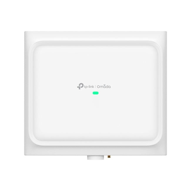 TP-Link EAP772-Outdoor Omada Tri-Band Omnidirectional BE9300 Indoor/Outdoor Wi-Fi 7 Access Point By TP-LINK - Buy Now - AU $367.15 At The Tech Geeks Australia