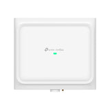 TP-Link EAP772-Outdoor Omada Tri-Band Omnidirectional BE9300 Indoor/Outdoor Wi-Fi 7 Access Point By TP-LINK - Buy Now - AU $367.15 At The Tech Geeks Australia