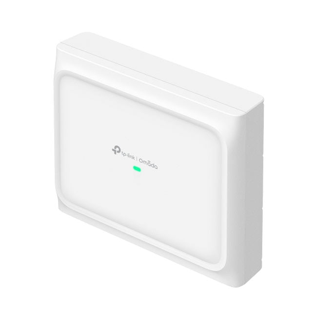 TP-Link EAP772-Outdoor Omada Tri-Band Omnidirectional BE9300 Indoor/Outdoor Wi-Fi 7 Access Point By TP-LINK - Buy Now - AU $367.15 At The Tech Geeks Australia