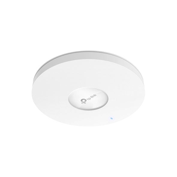 TP-Link EAP772 BE9300 Ceiling Mount Tri-Band Wi-Fi 7 Access Point By TP-LINK - Buy Now - AU $321.05 At The Tech Geeks Australia