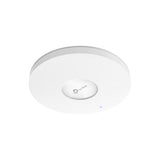 TP-Link EAP772 BE9300 Ceiling Mount Tri-Band Wi-Fi 7 Access Point By TP-LINK - Buy Now - AU $321.05 At The Tech Geeks Australia