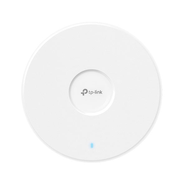 TP-Link EAP772 BE9300 Ceiling Mount Tri-Band Wi-Fi 7 Access Point By TP-LINK - Buy Now - AU $321.05 At The Tech Geeks Australia