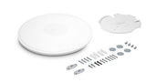 TP-Link EAP772 BE9300 Ceiling Mount Tri-Band Wi-Fi 7 Access Point By TP-LINK - Buy Now - AU $321.05 At The Tech Geeks Australia