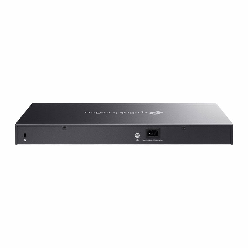 TP-Link ES220GMP Omada 20-Port Gigabit Easy Managed Switch with 16-Port PoE+,  Fast PoE, Perpetual PoE, Flow Control, Loopback Detection, Port Isolation By TP-LINK - Buy Now - AU $343 At The Tech Geeks Australia