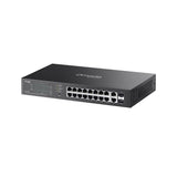 ES220GP TP-Link Omada 20-Port Gigabit Easy Managed Switch with 16-Port PoE+ By TP-LINK - Buy Now - AU $273.48 At The Tech Geeks Australia